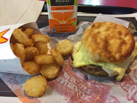 Hardee's